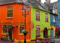 Kinsale 