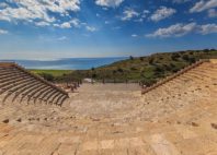 Kourion 