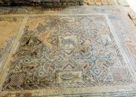 Kourion 