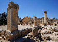 Kourion 
