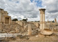 Kourion 