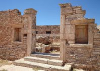 Kourion 
