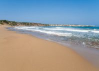 Lara Beach 