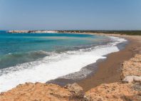 Lara Beach 