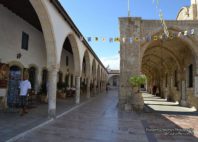 Larnaca 