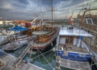 Larnaca 