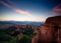 Las Médulas 