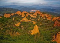 Las Médulas 