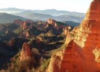 Las Médulas 
