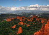 Las Médulas 