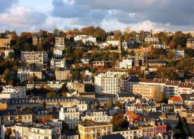 Le Havre : une escapade au cœur d’une cité chargée d’histoire