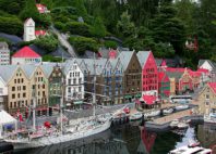 Legoland Billund 