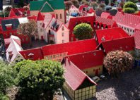 Legoland Billund 