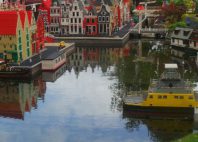 Legoland Billund 