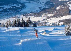 Lillehammer : un séjour à l’ambiance olympique
