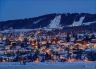 Lillehammer 