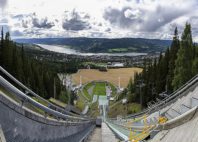 Lillehammer 