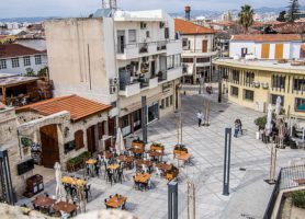 Limassol : une des plus importantes villes du Chypre