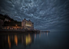 Llandudno : une resplendissante cité galloise