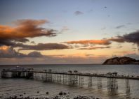 Llandudno 