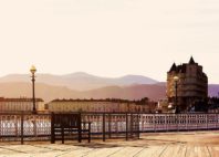 Llandudno 