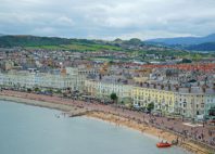 Llandudno 