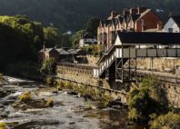 Llangollen 