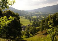 Llangollen 
