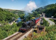 Llangollen 