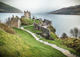 Loch Ness : le mythique lac des Highlands