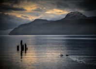 Loch Ness 