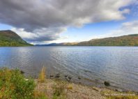 Loch Ness 