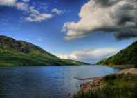 Loch Ness 