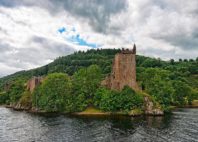 Loch Ness 