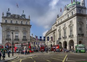 Londres : l’envoûtante capitale de la Grande-Bretagne
