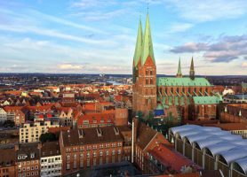 Lübeck : l’une des plus séduisantes villes allemandes
