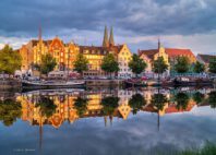 Lübeck 