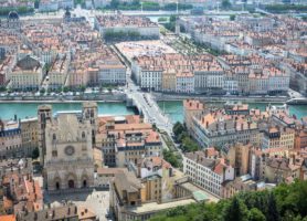Lyon : découvrez la ville aux multiples options