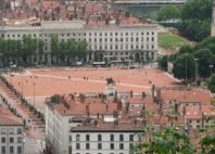 Lyon 