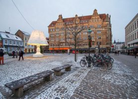 Malmö : découvrez cette ville incontournable
