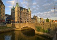 Malmö 
