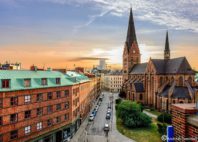 Malmö 