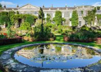 Manoir de Mount Stewart 