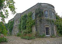 Manoir de Mount Stewart 