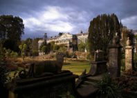 Manoir de Mount Stewart 