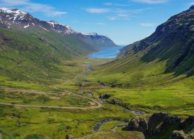 Mjóifjördur : découvrez ce village exceptionnel