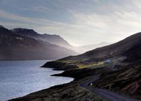 Mjóifjördur 