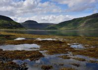 Mjóifjördur 