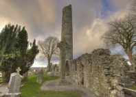 Monasterboice 