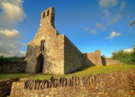 Monasterboice 
